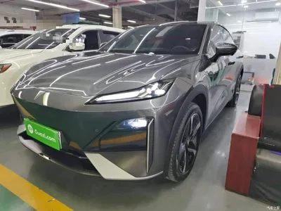2023 Deepal S07 200Max Range Extender Edition, фото 2, лот 11642387