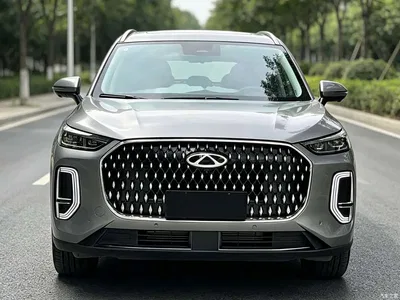 2024 Chery Tiggo 8L 2.0T 2WD Premium 5-seater, фото 2, лот 10392124