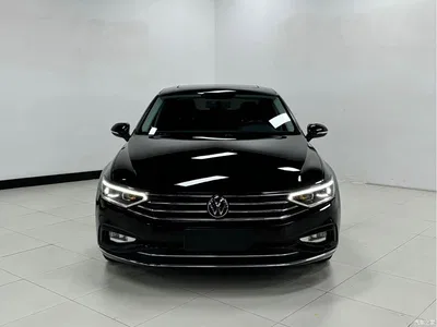 2020 Volkswagen Magotan 280TSI DSG Comfort, фото 2, лот 11199818