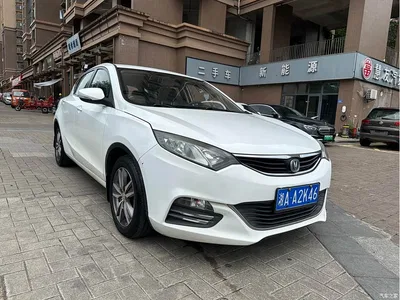 2015 Changan Eado XT 1.6L Automatic Sharp China IV, фото 3, лот 10251593