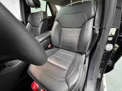 2014 Mercedes-Benz M-Class ML 320 4MATIC, фото 4, лот 10259493