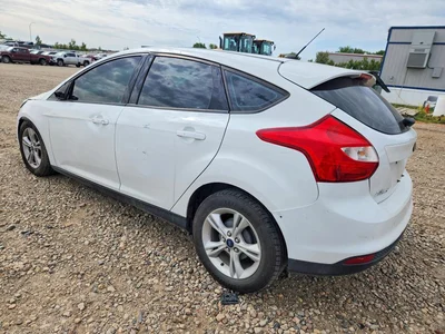 2014 FORD FOCUS SE, фото 2, лот 10506133
