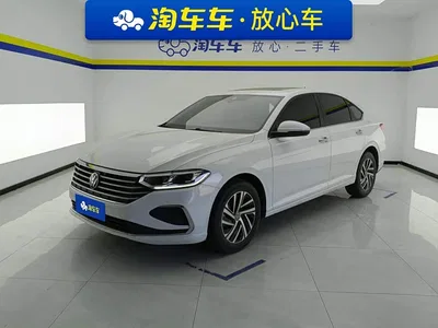 2024 Volkswagen Lavida Model 300TSI DSG Full Comfort Edition, фото 1, лот 10420973