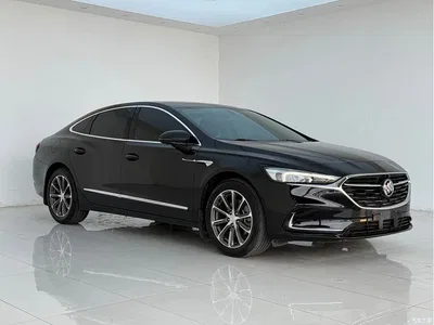 2022 Buick LaCrosse 652T Luxury, фото 3, лот 10254525