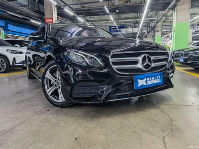 2016 Mercedes-Benz E-Class E 200 L Sport Type, фото 3, лот 10839121