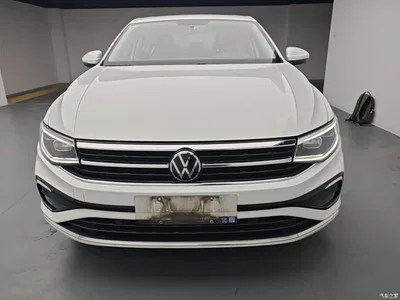 2023 Volkswagen Bora 200TSI DSG Yuexing PRO Edition, фото 3, лот 10471660