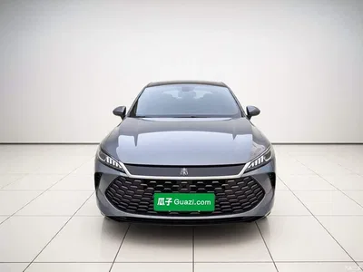 2025 BYD Qin L DM-i Smart Drive Edition 80KM Leading, фото 2, лот 11580609