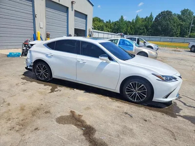 2023 LEXUS ES 350 BASE, фото 4, лот 10900322