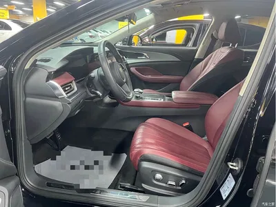 2024 Hongqi H5 2.0T Automatic Smart Connect Flag Smooth Edition, фото 4, лот 11564707