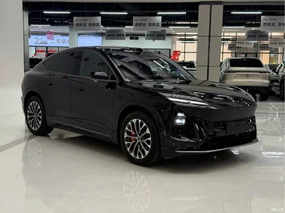 2025 NIO EC6 75kWh, фото 3, лот 10356434