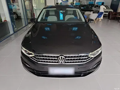 2023 Volkswagen Magotan Model 2 Million Units Commemorative Edition 280TSI DSG Leading Version, фото 3, лот 10437761