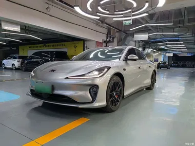 2025 IM Motors IM L6 Max+, фото 1, лот 11450658