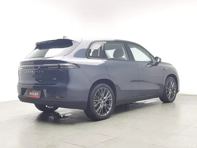 2024 Leapmotor C10 530 Comfort Edition, фото 2, лот 10306392