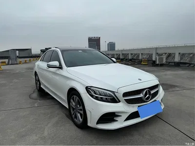 2022 Mercedes-Benz C-Class Facelift C 200 L Sport, фото 3, лот 11107293