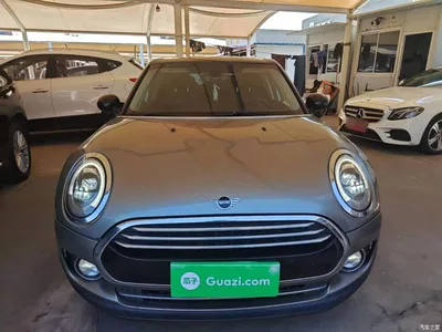 2018 MINI CLUBMAN 1.5T COOPER Artist, фото 2, лот 11583074