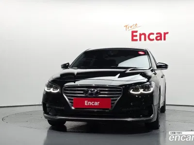 2019 Hyundai Grandeur 2.4 Premium, фото 3, лот 10224056