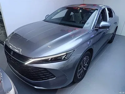 2024 BYD Qin L DM-i 120KM Leading, фото 1, лот 10266081