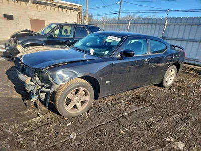 2010 DODGE CHARGER, фото 1, лот 10805208