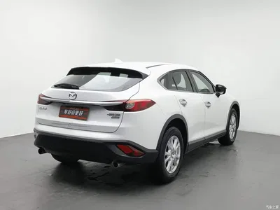 2018 Mazda CX-4 Model 2.0L Automatic 2WD Skyactiv Dynamic (China V), фото 2, лот 10322478