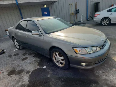 2000 LEXUS ES 300, фото 4, лот 10971438