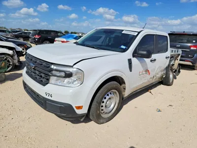2023 FORD MAVERICK XL, фото 1, лот 11389032
