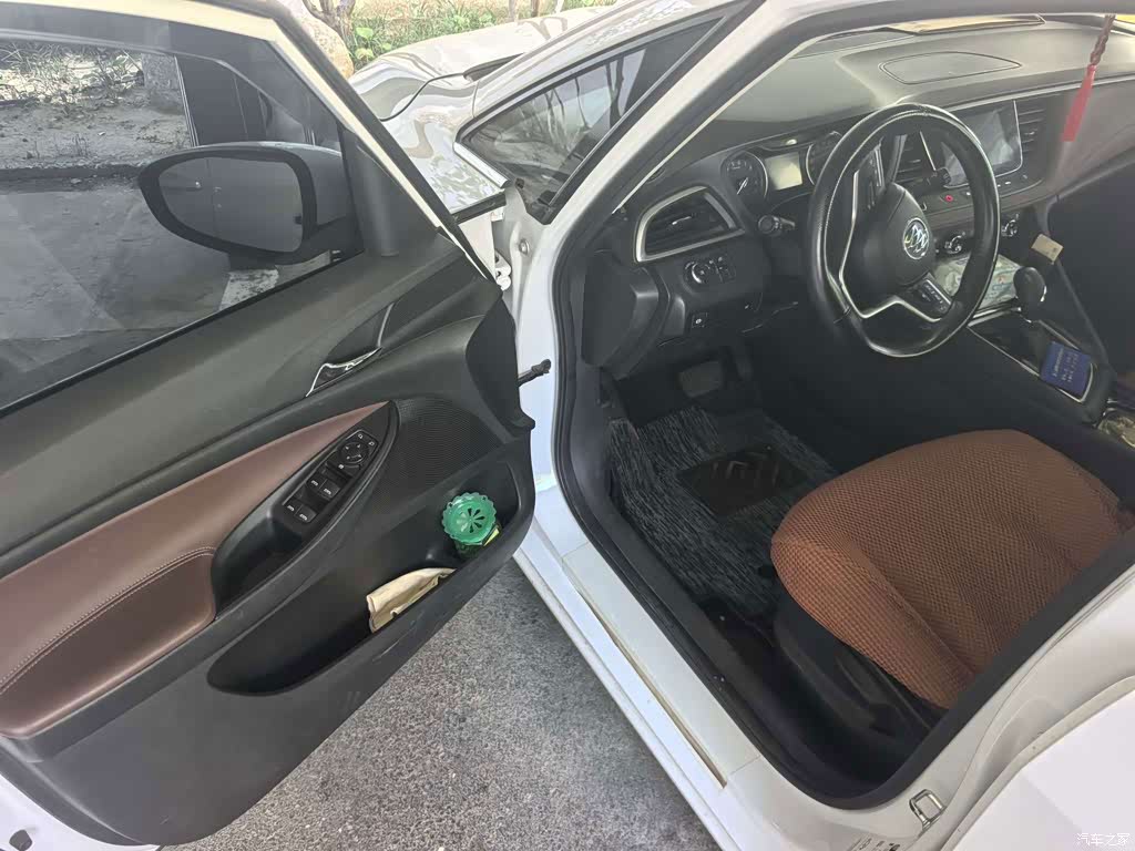 2018 Buick GL6 18T 5-Seat Luxury Edition, фото 4, лот 10250315