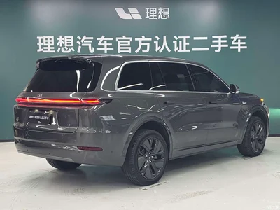 2023 Li Auto Li Xiang L9 Model Pro, фото 2, лот 10824400