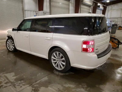 2014 FORD FLEX SEL, фото 2, лот 10528710