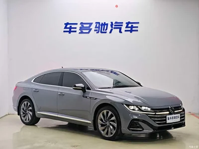 2023 Volkswagen FAW-Volkswagen CC 380TSI Eye-catching Edition, фото 3, лот 10444691