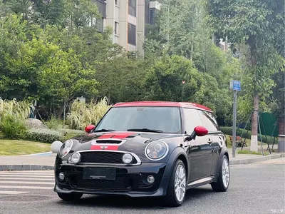 2012 MINI CLUBMAN Model 1.6T COOPER S China Mission Edition, фото 1, лот 10332626