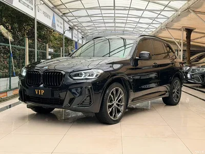 2023 BMW X3 Facelift xDrive30i Leading M Night Package, фото 1, лот 10410678
