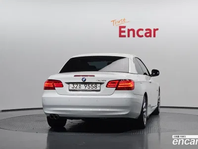 2010 BMW 3-Series 328i convertible, фото 4, лот 11210245