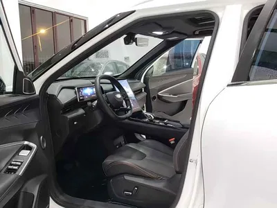 2023 Geely Boyue Model Boyue COOL 1.5TD Smart+, фото 4, лот 10308228