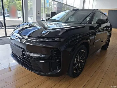 2026 Lynk & Co 08 EM-P 4WD Performance, фото 1, лот 10317921