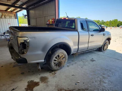 2020 FORD RANGER XL, фото 3, лот 10544448