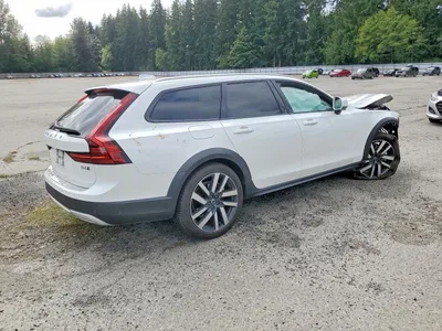 2024 VOLVO V90 CROSS COUNTRY ULTIMATE, фото 3, лот 10876893