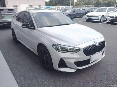 2023 BMW 1 Series 125i M Sport Shadow Edition, фото 4, лот 11188101