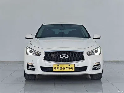 2016 Infiniti Q50L Model 2.0T Progressive Edition, фото 2, лот 11087831