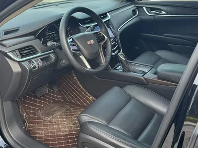 2018 Cadillac XTS 28T Elite, фото 4, лот 10309389