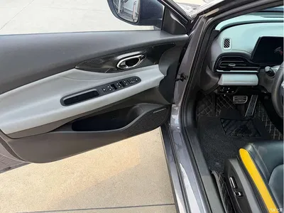 2021 GAC Trumpchi Trumpchi Emkoo 270T DCT J15 Edition, фото 4, лот 10415206