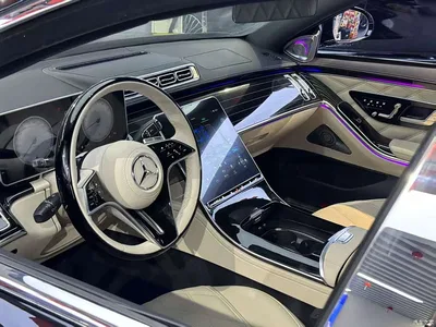 2012 Mercedes-Benz S-Class S 350 L Grand Edition, фото 4, лот 11548350