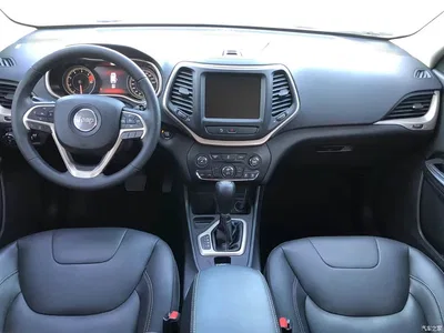 2016 Jeep Cherokee 2.0L Superior Edition, фото 4, лот 10291490