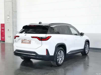 2020 NIO ES6 420KM Sport, фото 2, лот 10354330