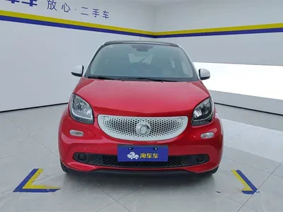 2016 smart forfour 1.0L 52kW Passion Edition, фото 2, лот 10343137