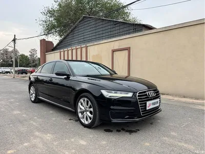 2016 Audi A6L 45 TFSI quattro Sport, фото 3, лот 10424302