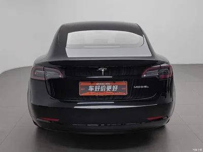 2021 Tesla Model 3 Facelift Standard Range RWD Upgrade 3D1, фото 4, лот 10357276