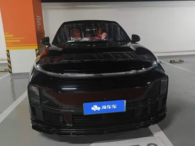 2023 Li Auto L7 Pro, фото 3, лот 11202401