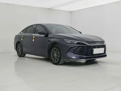 2025 Byd Qin, фото 3, лот 10244939