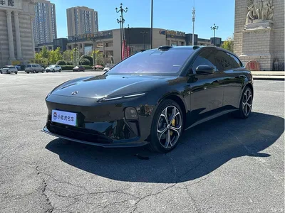 2024 NIO ET5T 75kWh Touring, фото 1, лот 11568235