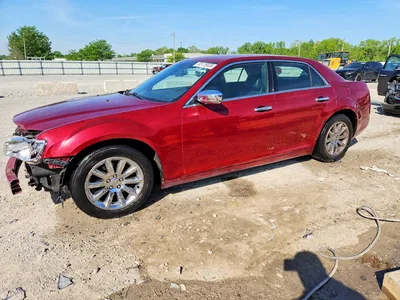 2013 CHRYSLER 300C, фото 1, лот 10864251